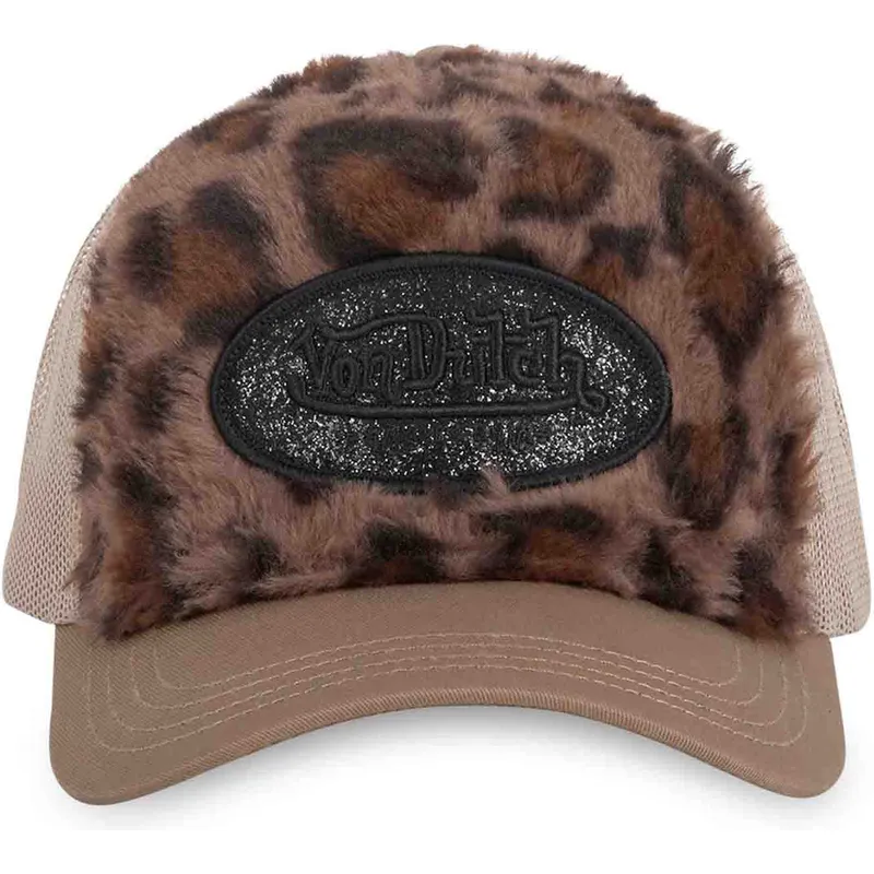 siltovka-zaoblena-leopardi-snapback-furleo-be-von-dutch
