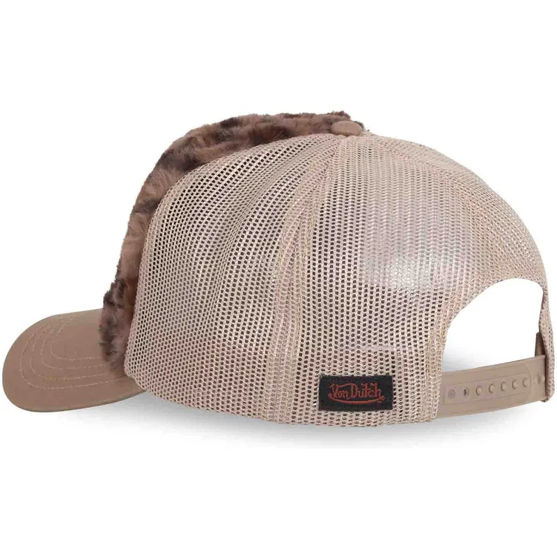 siltovka-zaoblena-leopardi-snapback-furleo-be-von-dutch