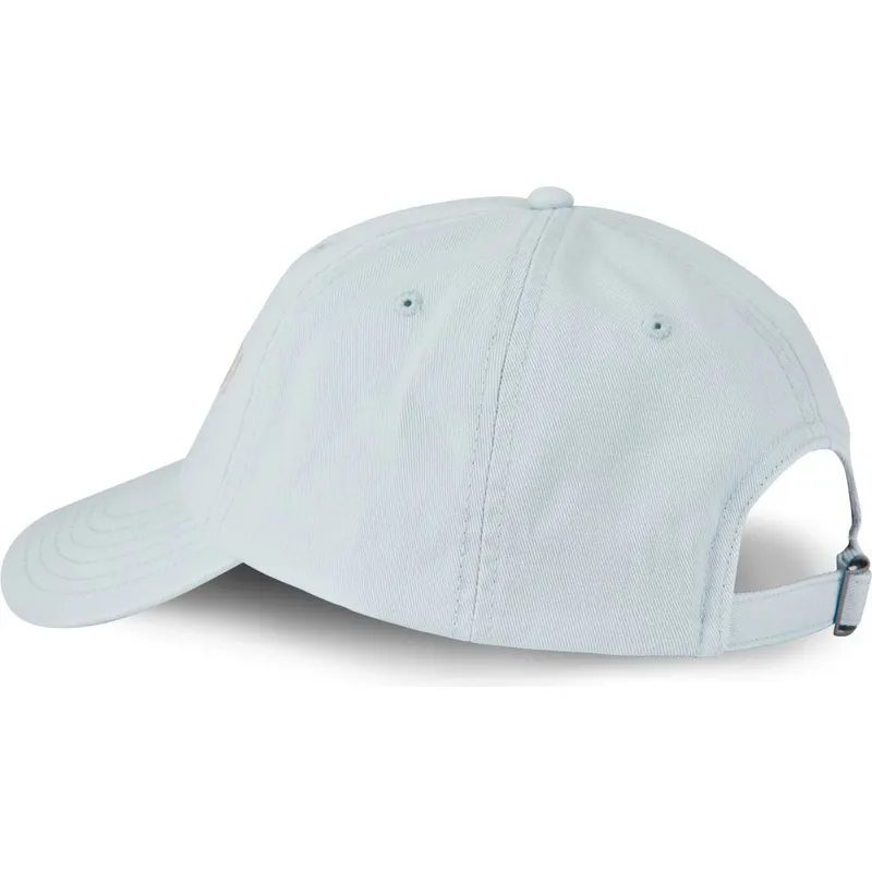 cap-zaoblena-blue-adjustable-strap-von-dutch cap-zaoblena-blue-adjustable-strap-von-dutch