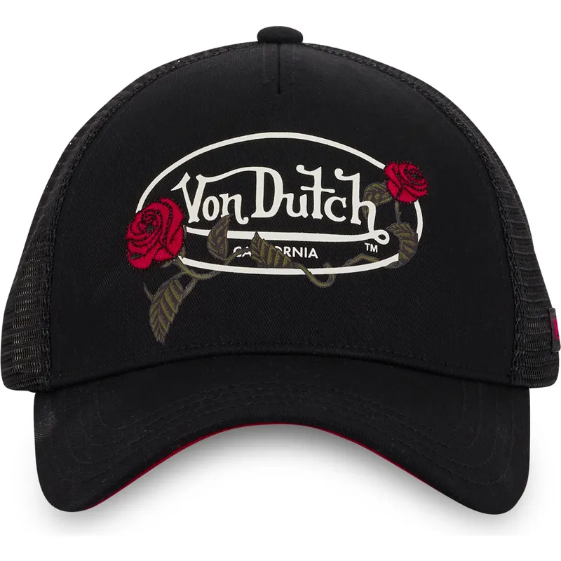 siltovka-zaoblena-cierna-snapback-lorb-von-dutch siltovka-zaoblena-cierna-snapback-lorb-von-dutch