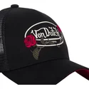 siltovka-zaoblena-cierna-snapback-lorb-von-dutch