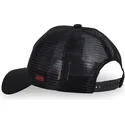 siltovka-zaoblena-cierna-snapback-lorb-von-dutch