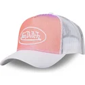 siltovka-zaoblena-viacfarebna-snapback-mesh-p-von-dutch