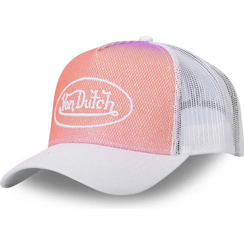 siltovka-zaoblena-viacfarebna-snapback-mesh-p-von-dutch