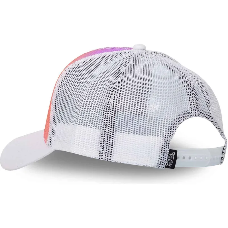 siltovka-zaoblena-viacfarebna-snapback-mesh-p-von-dutch