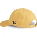 cap-zaoblena-yellow-adjustable-strap-von-dutch