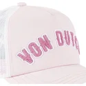 siltovka-zaoblena-ruzova-snapback-pre-deti-kidbuckl-lp-von-dutch