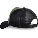 cap-zaoblena-green-snapback-von-dutch