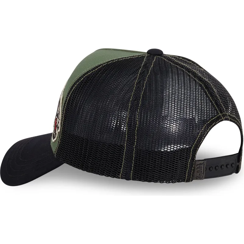 cap-zaoblena-green-snapback-von-dutch cap-zaoblena-green-snapback-von-dutch