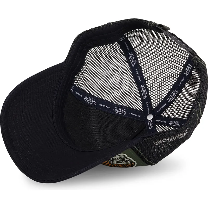 cap-zaoblena-green-snapback-von-dutch cap-zaoblena-green-snapback-von-dutch