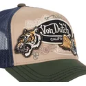 siltovky-zaoblena-kamionista-viacfarebna-snapback-patches07-von-dutch