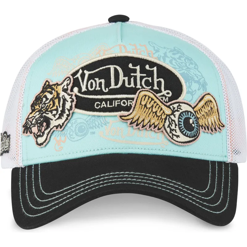 siltovka-zaoblena-viacfarebna-snapback-patches08-von-dutch