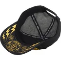 cap-zaoblena-black-snapback-von-dutch