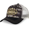 siltovka-zaoblena-cierna-snapback-subl02-von-dutch