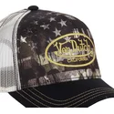 siltovka-zaoblena-cierna-snapback-subl02-von-dutch