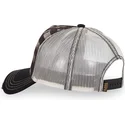 von-dutch-subl02-schwarze-und-weisse-trucker-kappe