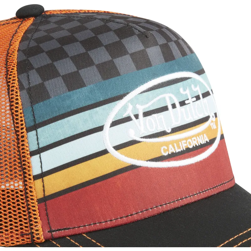 siltovka-zaoblena-viacfarebna-snapback-subl04-von-dutch
