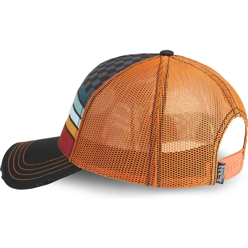 siltovka-zaoblena-viacfarebna-snapback-subl04-von-dutch