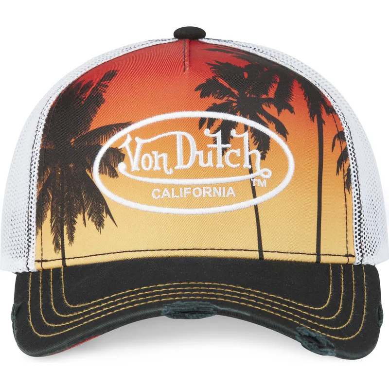 mehrfarbige-trucker-kappe-subl05-von-von-dutch