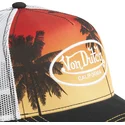 siltovka-zaoblena-viacfarebna-snapback-subl05-von-dutch