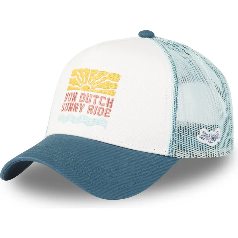 siltovky-zaoblena-modra-snapback-surf06-von-dutch