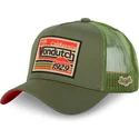 siltovka-zaoblena-zelena-snapback-surf07-von-dutch