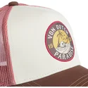 siltovka-zaoblena-hneda-snapback-09-von-dutch