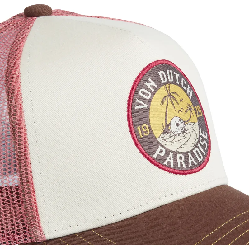 siltovka-zaoblena-hneda-snapback-09-von-dutch