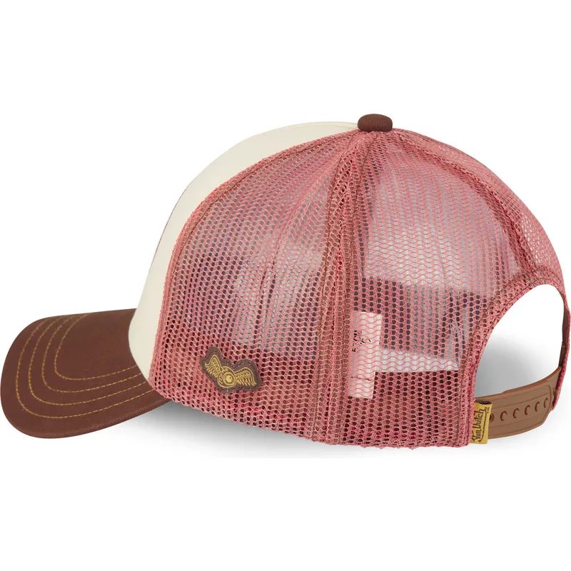 siltovka-zaoblena-hneda-snapback-09-von-dutch