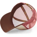 siltovka-zaoblena-hneda-snapback-09-von-dutch