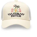 siltovka-zaoblena-bezova-snapback-surf10-von-dutch