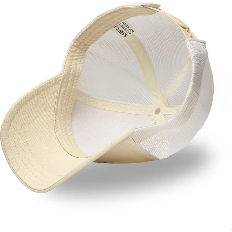 siltovka-zaoblena-bezova-snapback-surf10-von-dutch