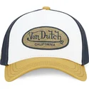cap-zaoblena-multicolor-snapback-von-dutch