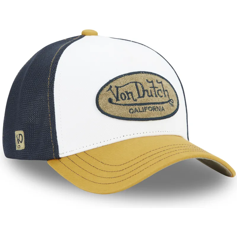 siltovka-zaoblena-viacfarebna-snapback-terry04-von-dutch