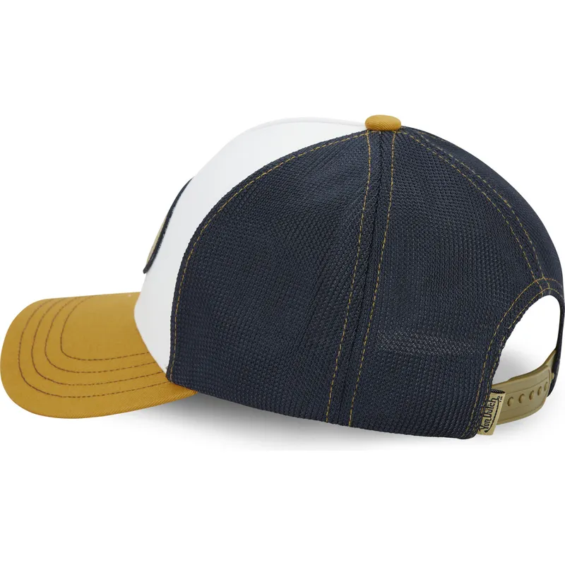 siltovky-zaoblena-kamionista-viacfarebna-snapback-terry04-von-dutch
