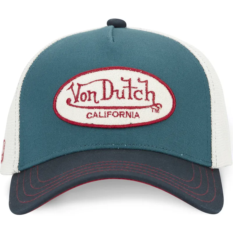 cap-zaoblena-blue-snapback-von-dutch