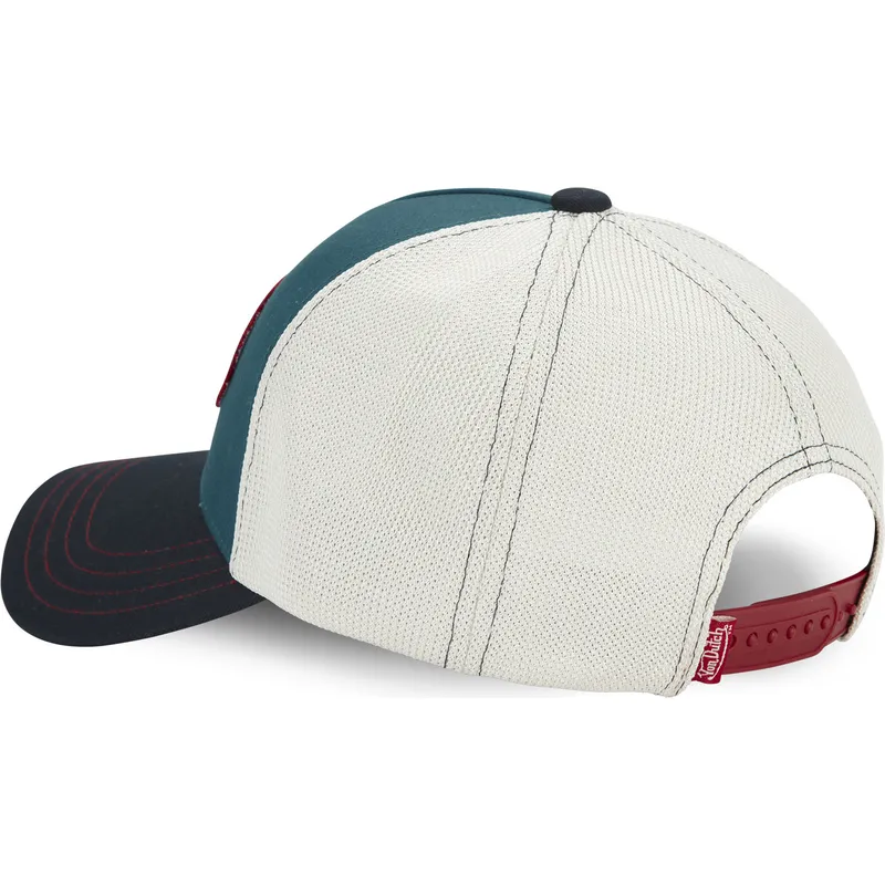 cap-zaoblena-blue-snapback-von-dutch