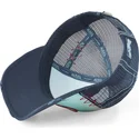 siltovky-zaoblena-kamionista-modra-snapback-used-01-von-dutch