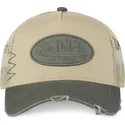 cap-zaoblena-beige-snapback-von-dutch