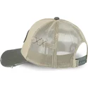 cap-zaoblena-beige-snapback-von-dutch