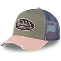 cap-zaoblena-multicolor-snapback-von-dutch