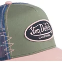 siltovky-zaoblena-kamionista-viacfarebna-snapback-used-03-von-dutch