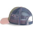 trucker-cap-grun-blau-und-rosa-used-03-von-von-dutch