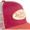 siltovka-zaoblena-cervena-snapback-used-04-von-dutch