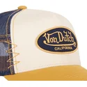 siltovka-zaoblena-viacfarebna-snapback-used-05-von-dutch