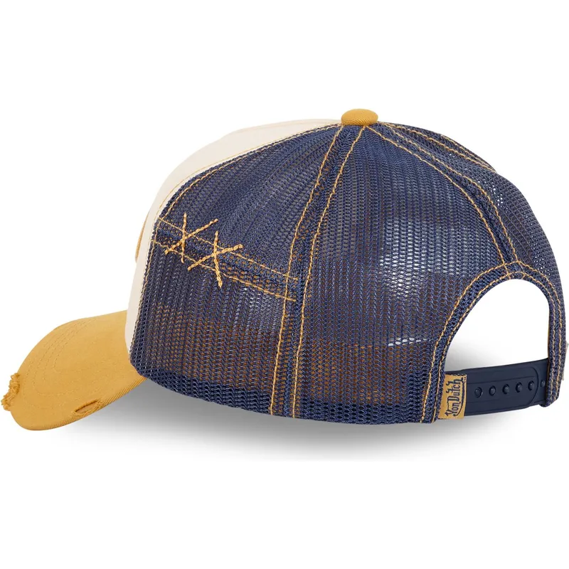 siltovka-zaoblena-viacfarebna-snapback-used-05-von-dutch
