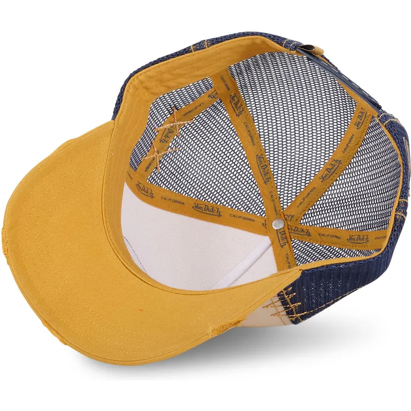 siltovka-zaoblena-viacfarebna-snapback-used-05-von-dutch