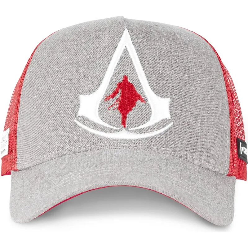 trucker-cap-grau-und-rot-asc2-b-assassin-s-creed-von-capslab