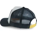 siltovka-zaoblena-siva-snapback-cheers-che-cerveza-koktaily-capslab