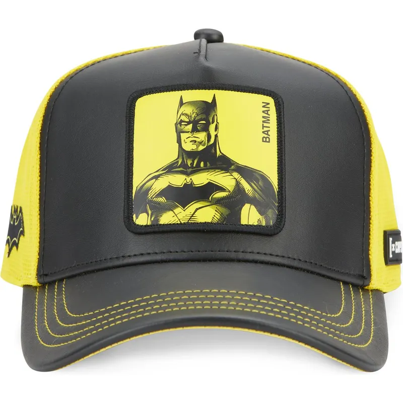 siltovka-zaoblena-zlta-snapback-dc8-bat-batman-dc-comics-capslab